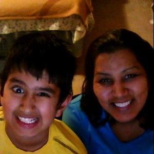 Meet your Posher, Paramjit